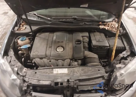 2010 Volkswagen Jetta S from USA, damaged, VIN 3VWKX8AJ9AM621355